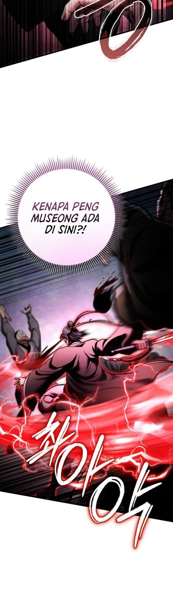 Revenge Of Young Master Peng Chapter 171 Gambar 17