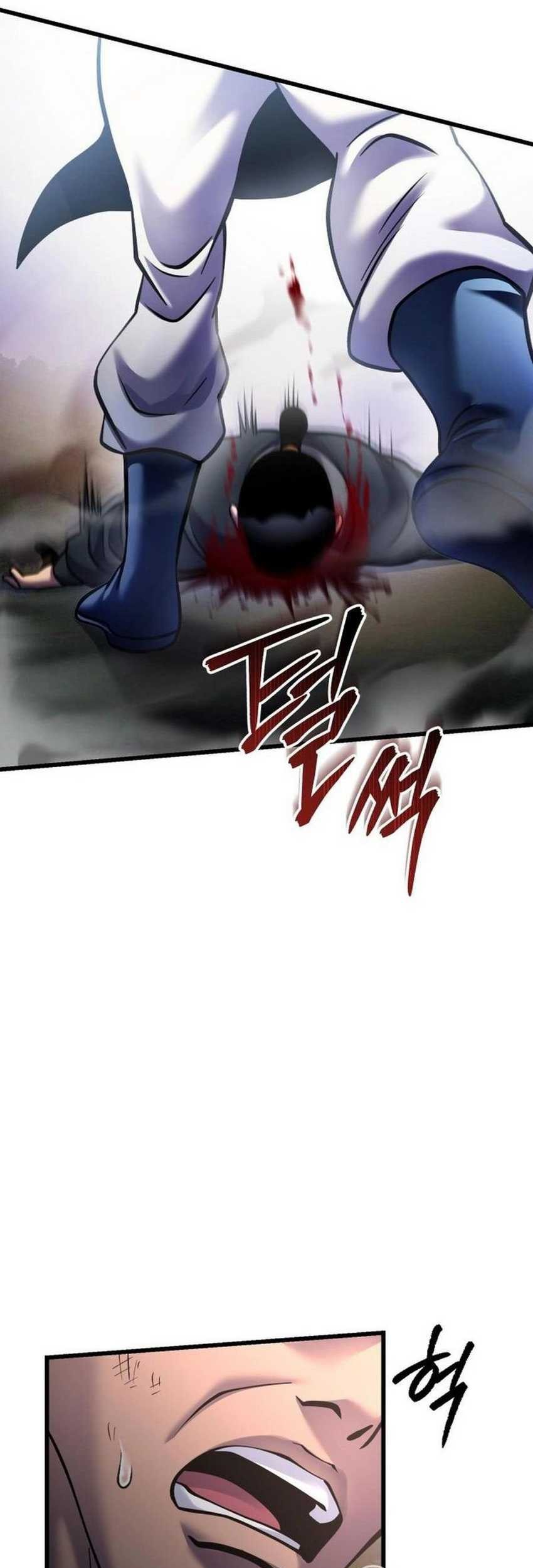 Revenge Of Young Master Peng Chapter 172 Gambar 37