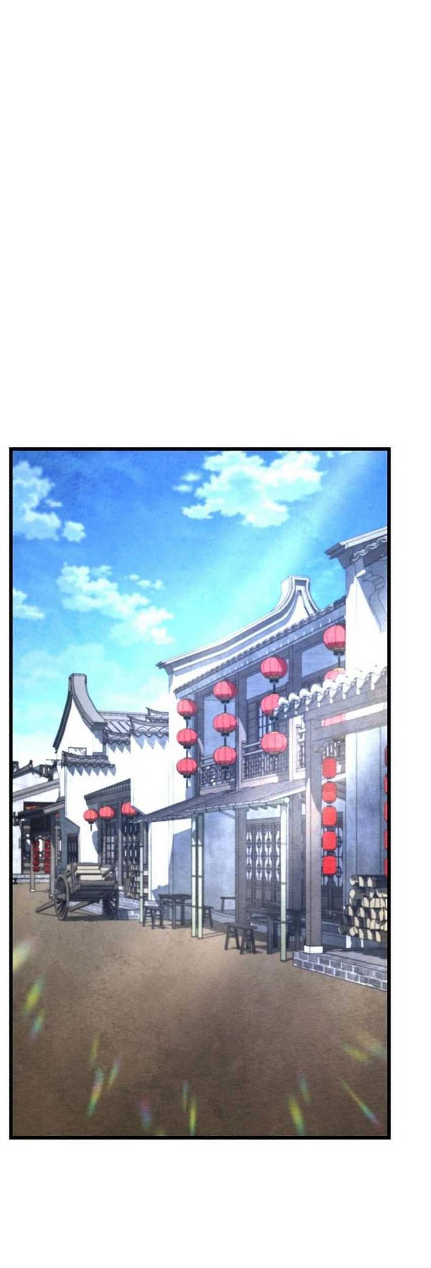 Revenge Of Young Master Peng Chapter 172 Gambar 49