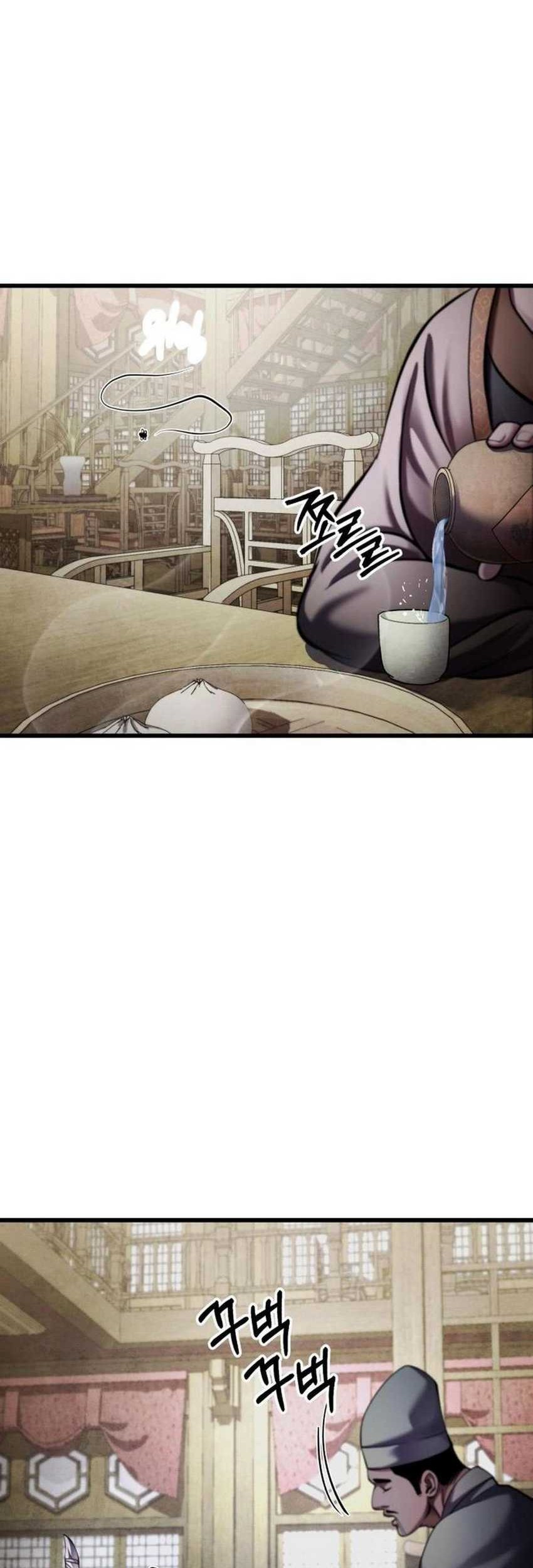 Revenge Of Young Master Peng Chapter 172 Gambar 50