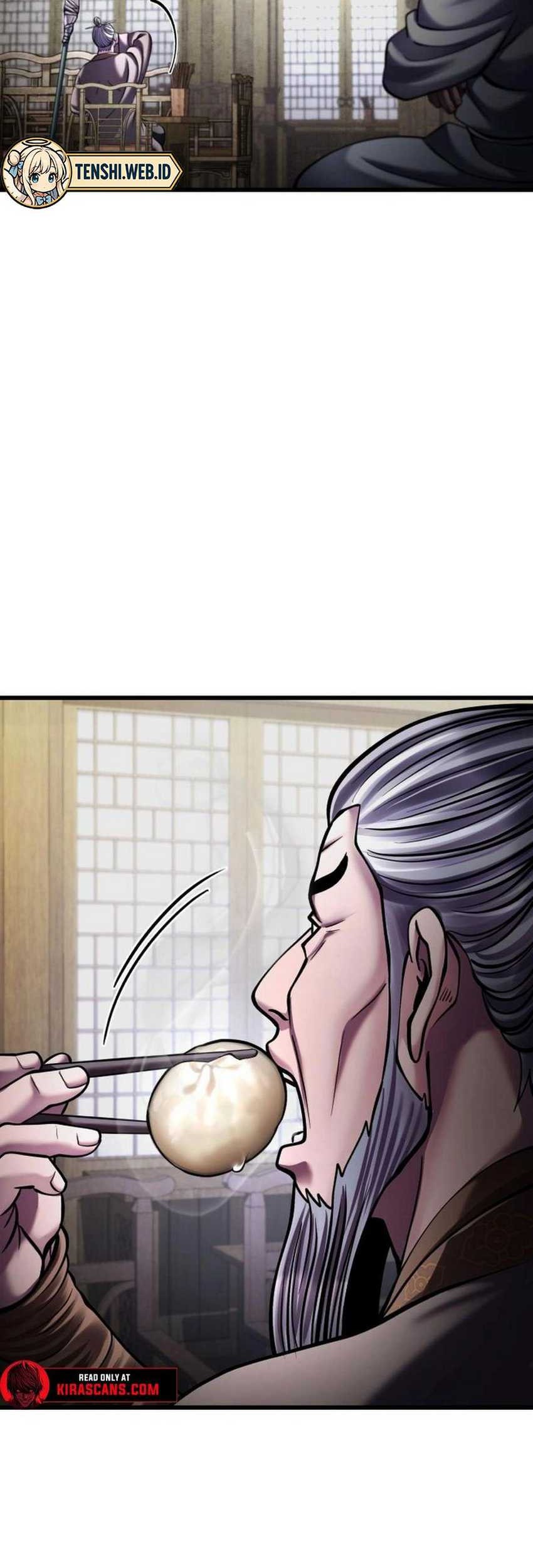 Revenge Of Young Master Peng Chapter 172 Gambar 51