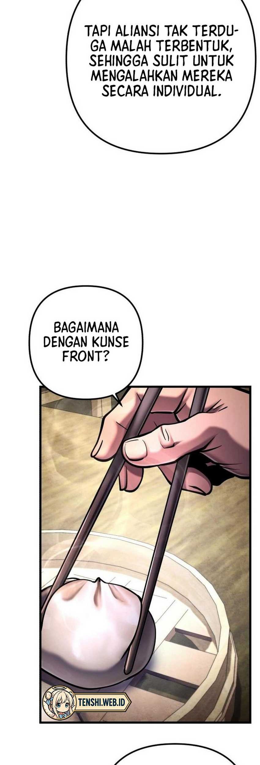 Revenge Of Young Master Peng Chapter 172 Gambar 58