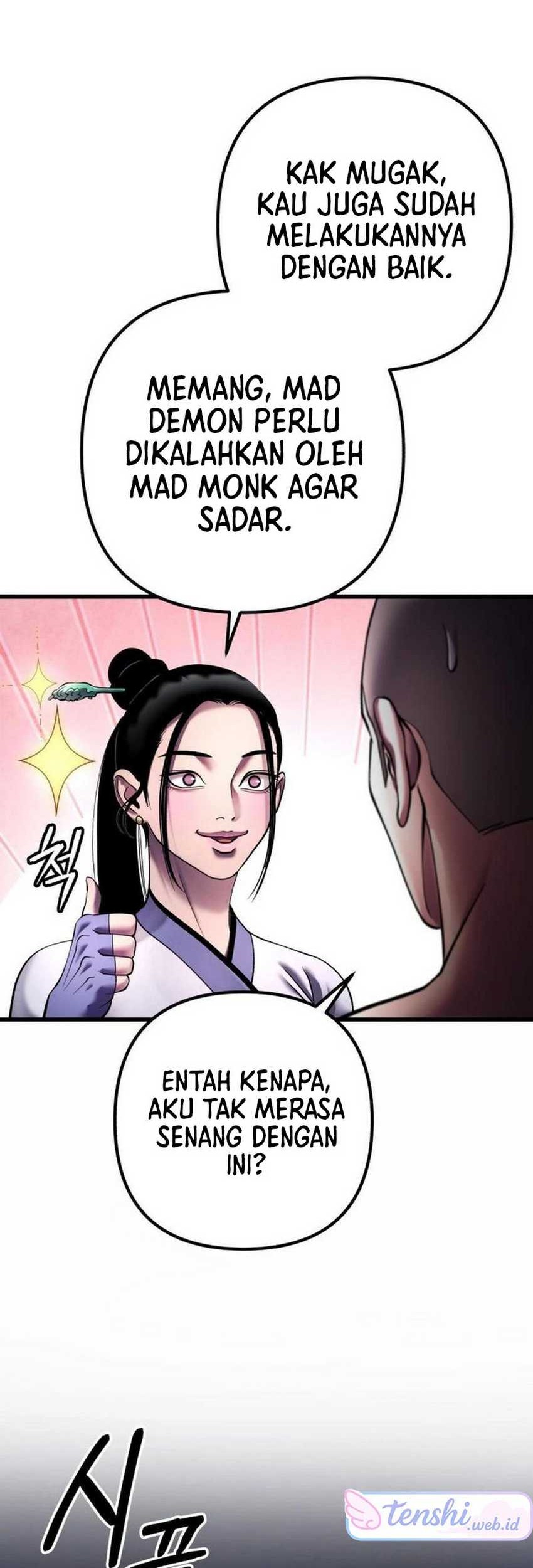 Revenge Of Young Master Peng Chapter 172 Gambar 77