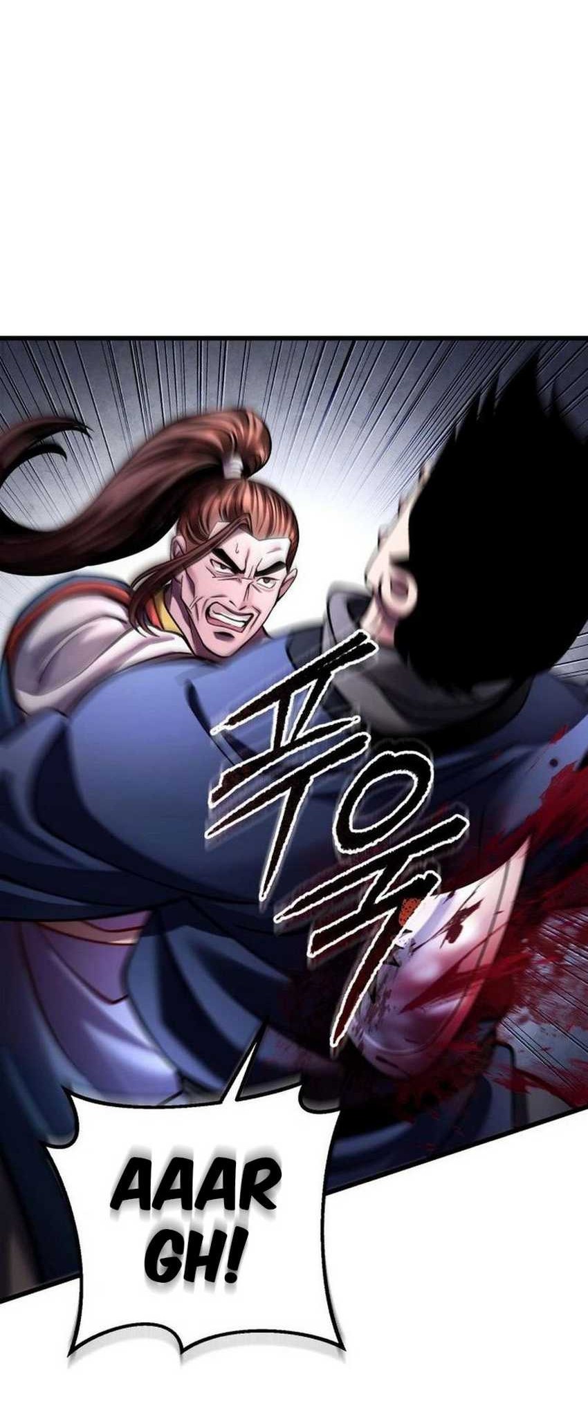 Revenge Of Young Master Peng Chapter 172 Gambar 5