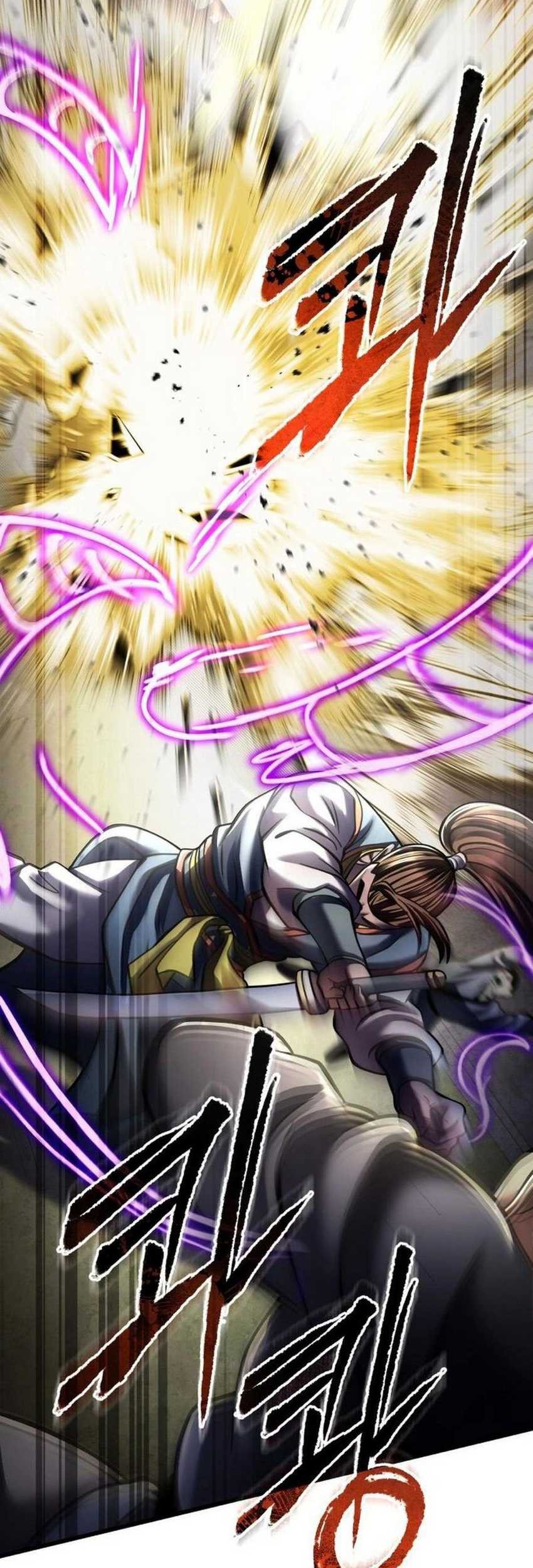 Revenge Of Young Master Peng Chapter 172 Gambar 16