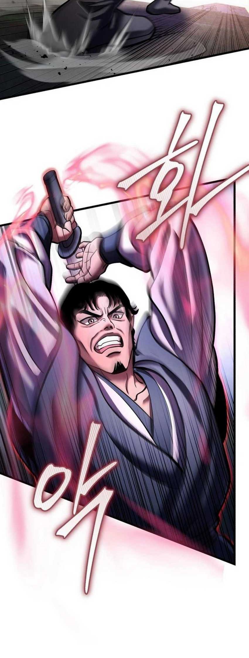 Revenge Of Young Master Peng Chapter 172 Gambar 28