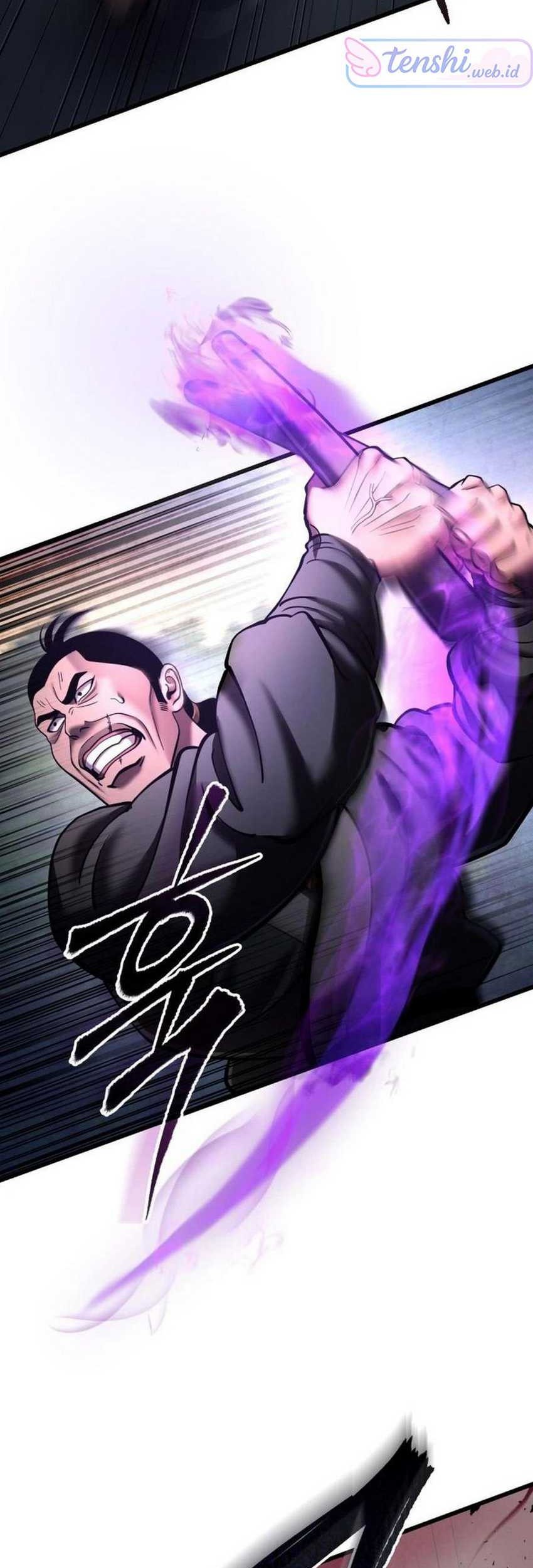 Revenge Of Young Master Peng Chapter 172 Gambar 31