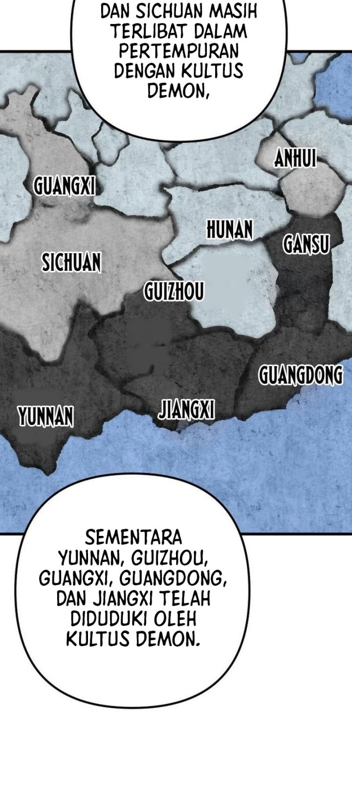 Revenge Of Young Master Peng Chapter 173 Gambar 7