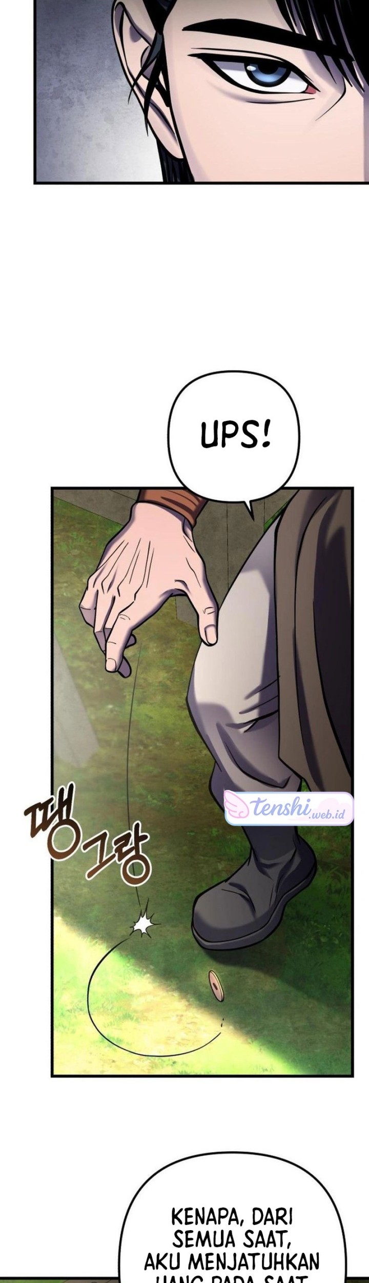 Revenge Of Young Master Peng Chapter 173 Gambar 47