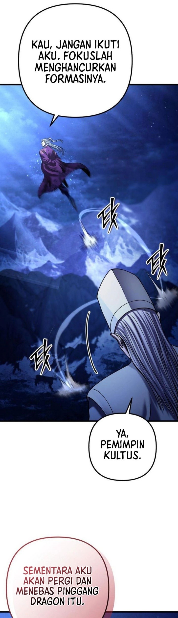 Revenge Of Young Master Peng Chapter 173 Gambar 60