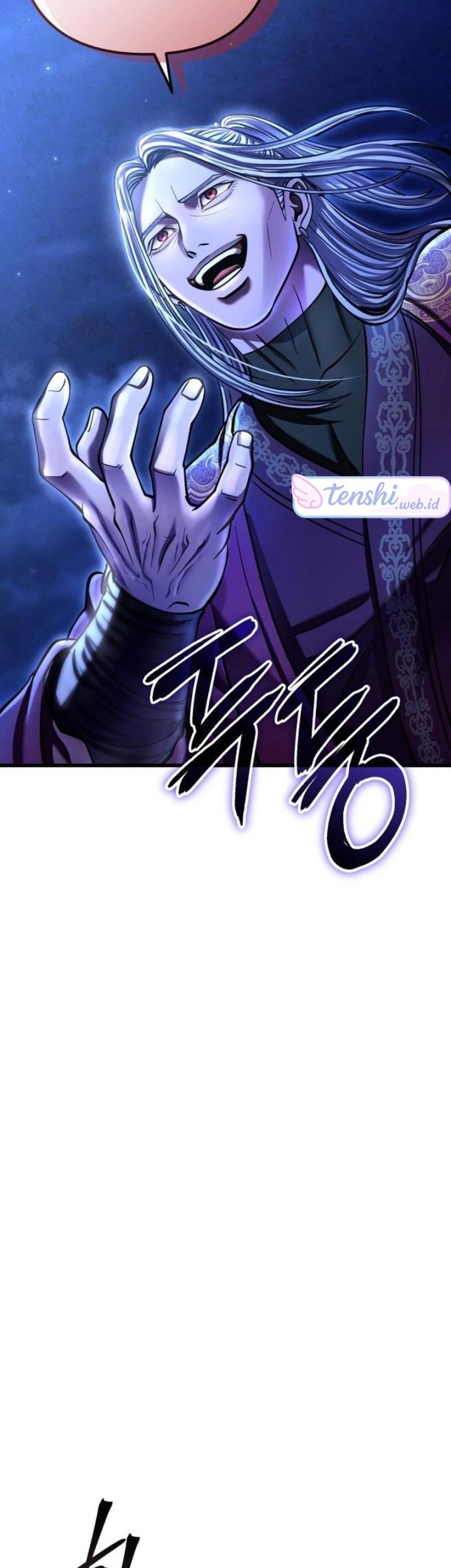 Revenge Of Young Master Peng Chapter 173 Gambar 61