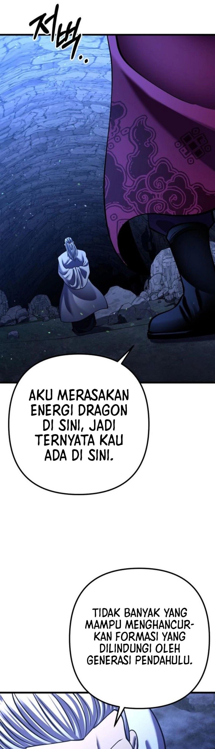 Revenge Of Young Master Peng Chapter 173 Gambar 63