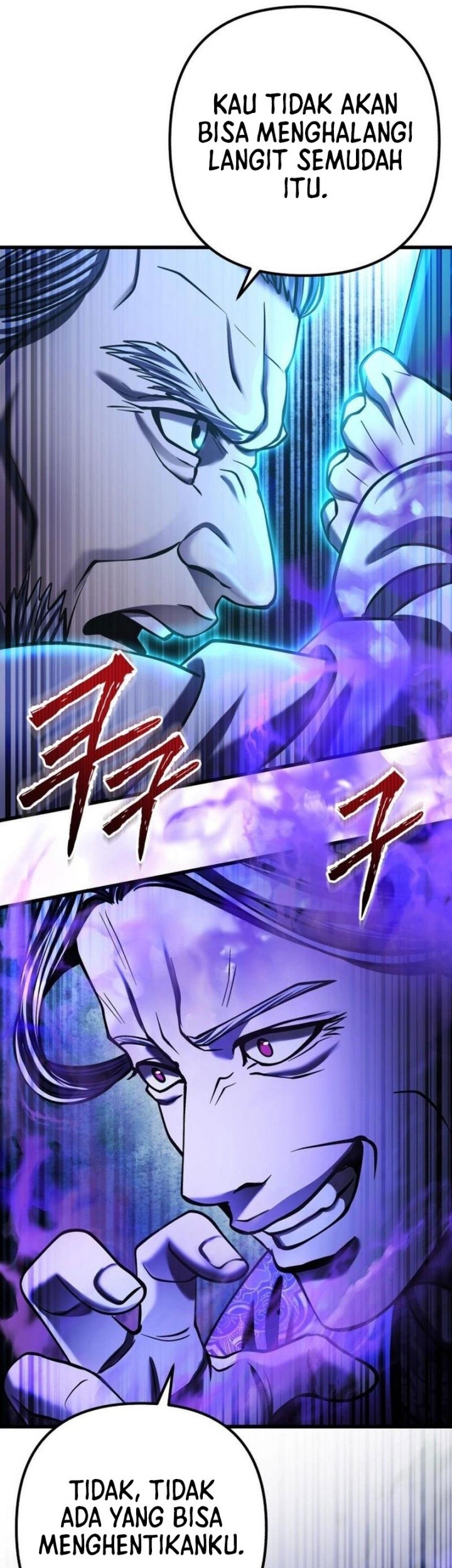 Revenge Of Young Master Peng Chapter 173 Gambar 66