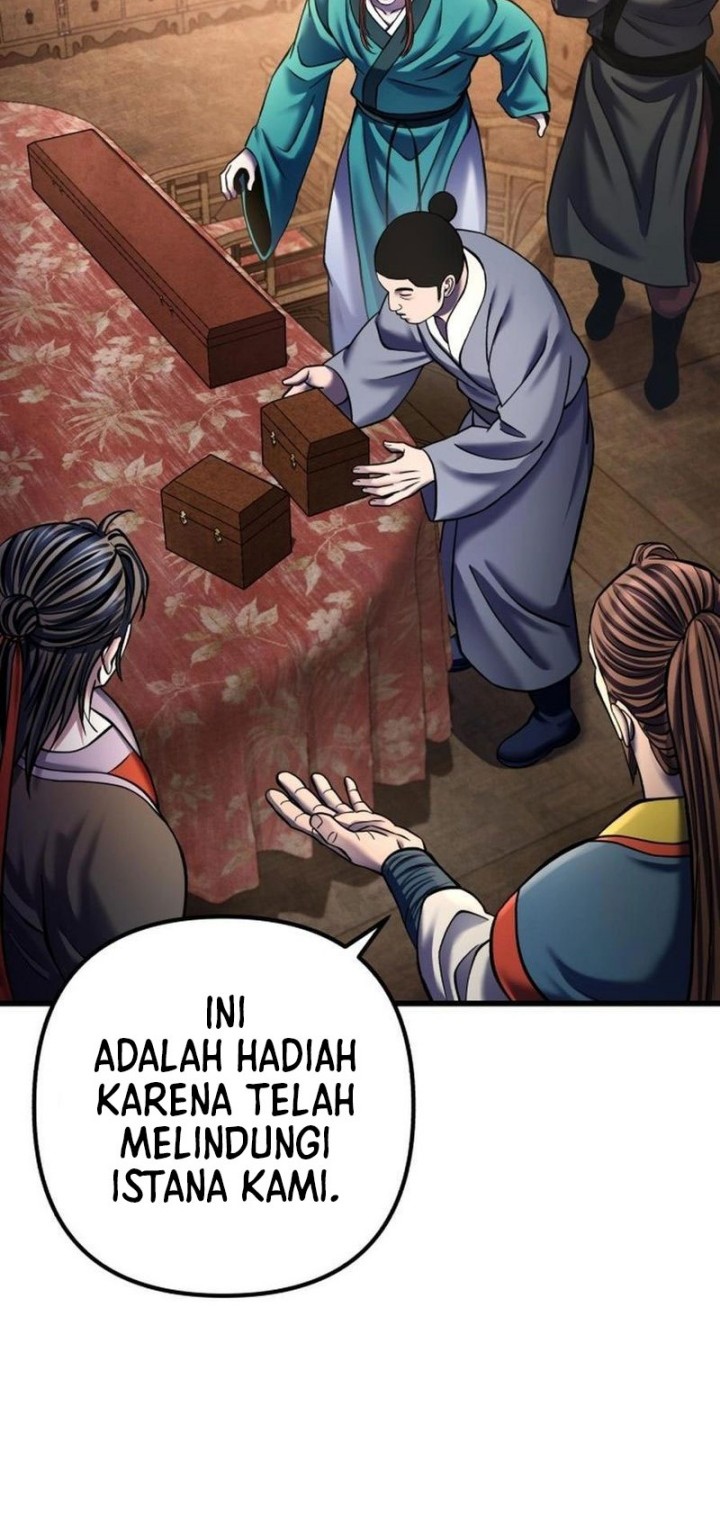 Revenge Of Young Master Peng Chapter 173 Gambar 20