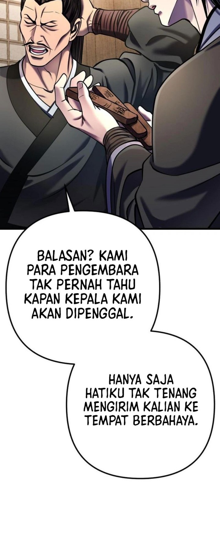 Revenge Of Young Master Peng Chapter 173 Gambar 18