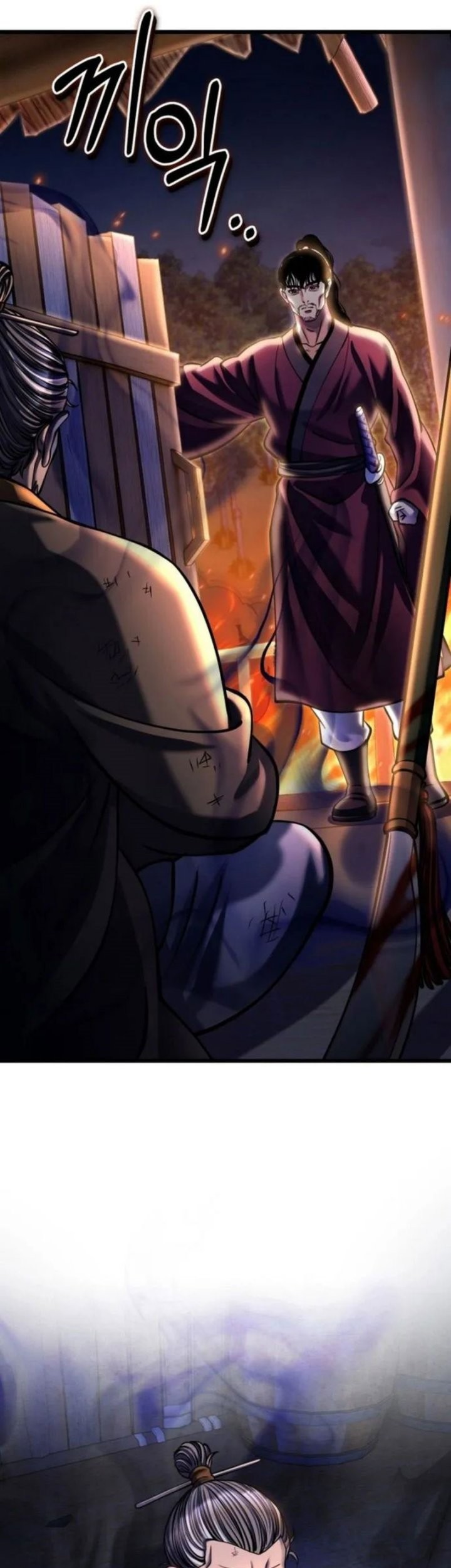 Revenge Of Young Master Peng Chapter 180 Gambar 5