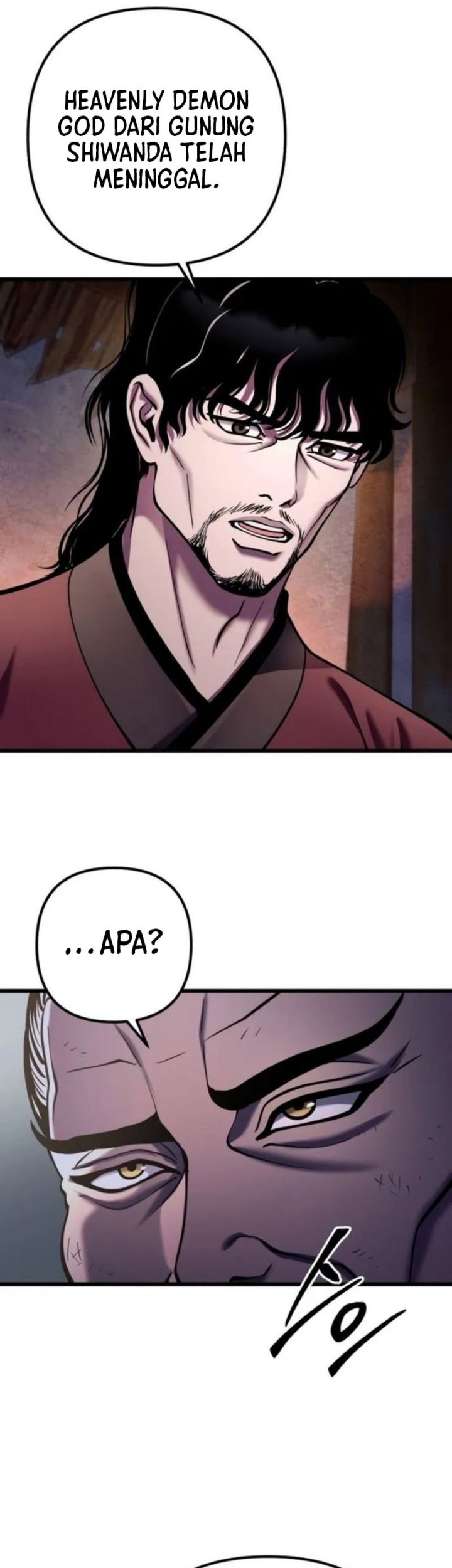 Revenge Of Young Master Peng Chapter 180 Gambar 34