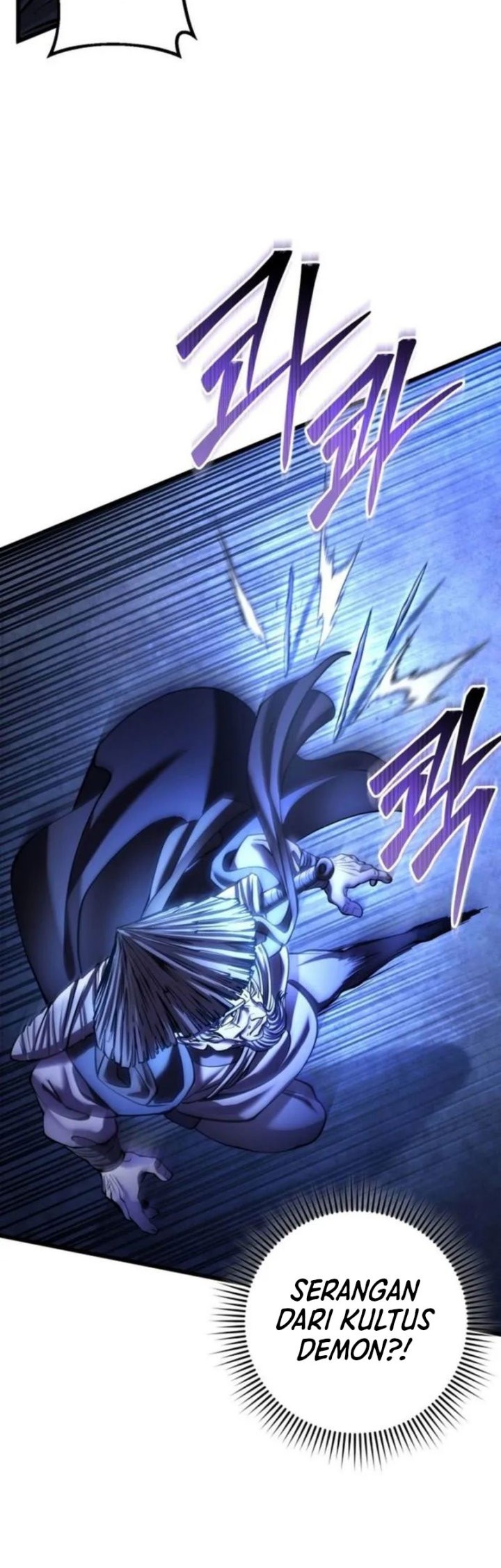 Revenge Of Young Master Peng Chapter 180 Gambar 46