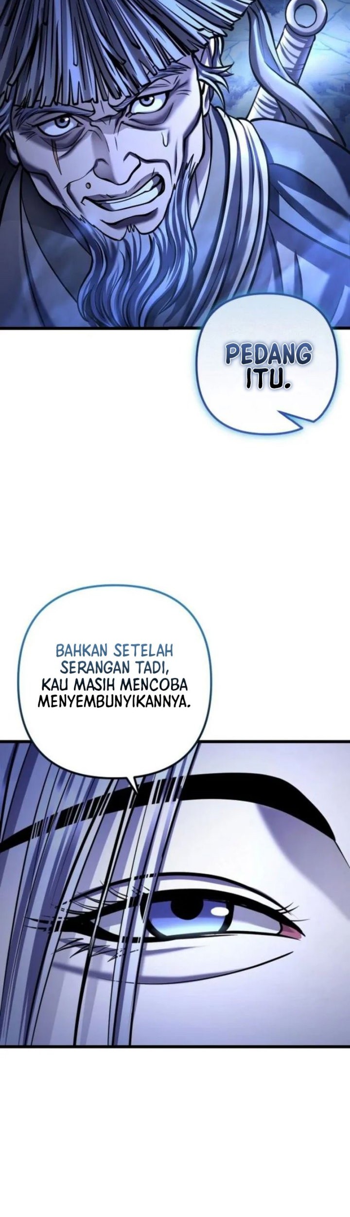 Revenge Of Young Master Peng Chapter 180 Gambar 52