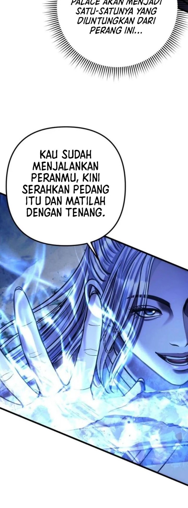 Revenge Of Young Master Peng Chapter 180 Gambar 63