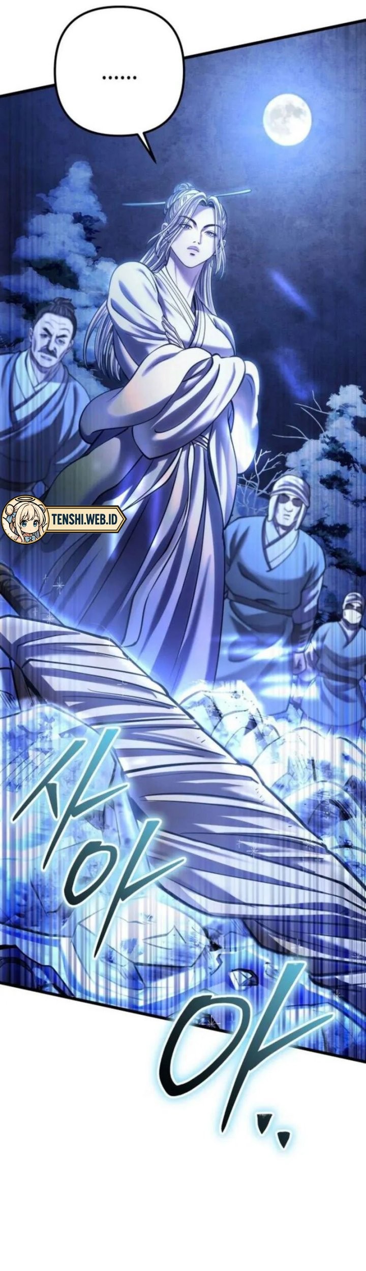 Revenge Of Young Master Peng Chapter 180 Gambar 67