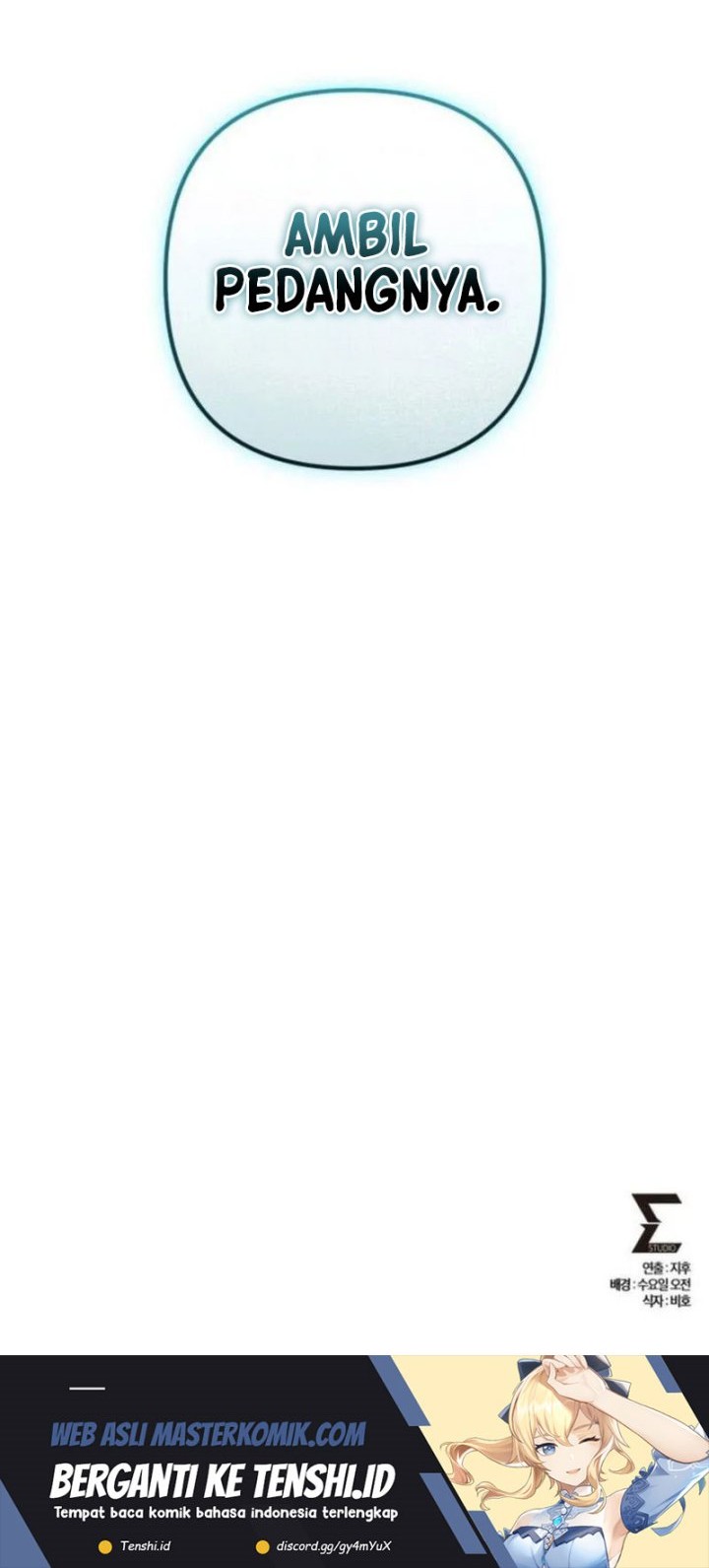 Revenge Of Young Master Peng Chapter 180 Gambar 68