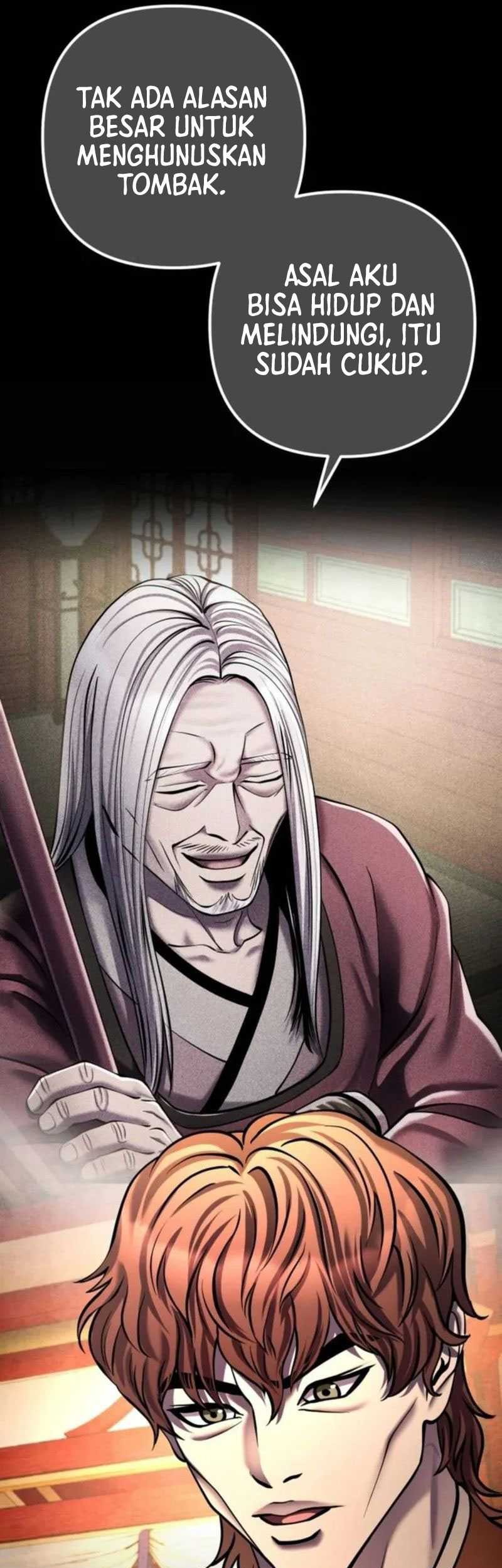 Revenge Of Young Master Peng Chapter 181 Gambar 34