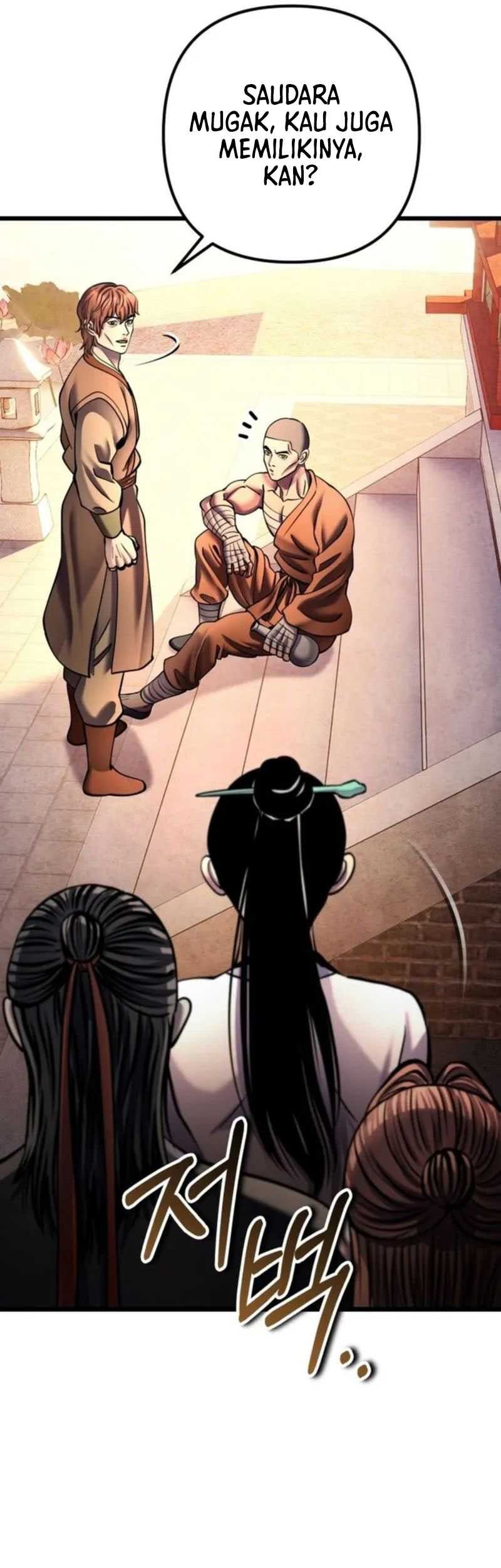 Revenge Of Young Master Peng Chapter 181 Gambar 38