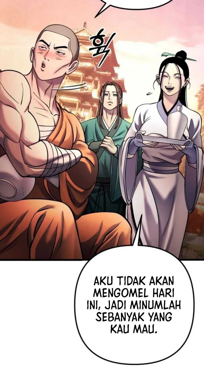 Revenge Of Young Master Peng Chapter 181 Gambar 41