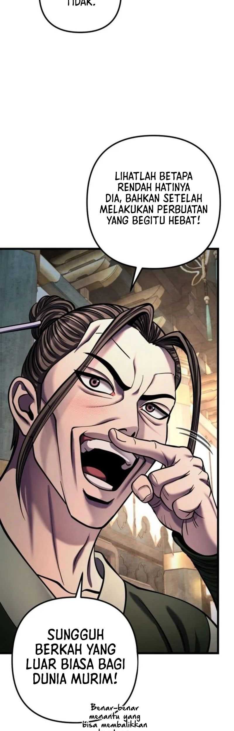 Revenge Of Young Master Peng Chapter 181 Gambar 51