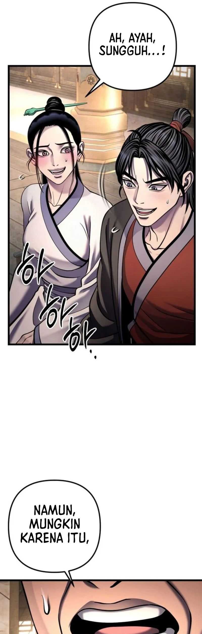 Revenge Of Young Master Peng Chapter 181 Gambar 53