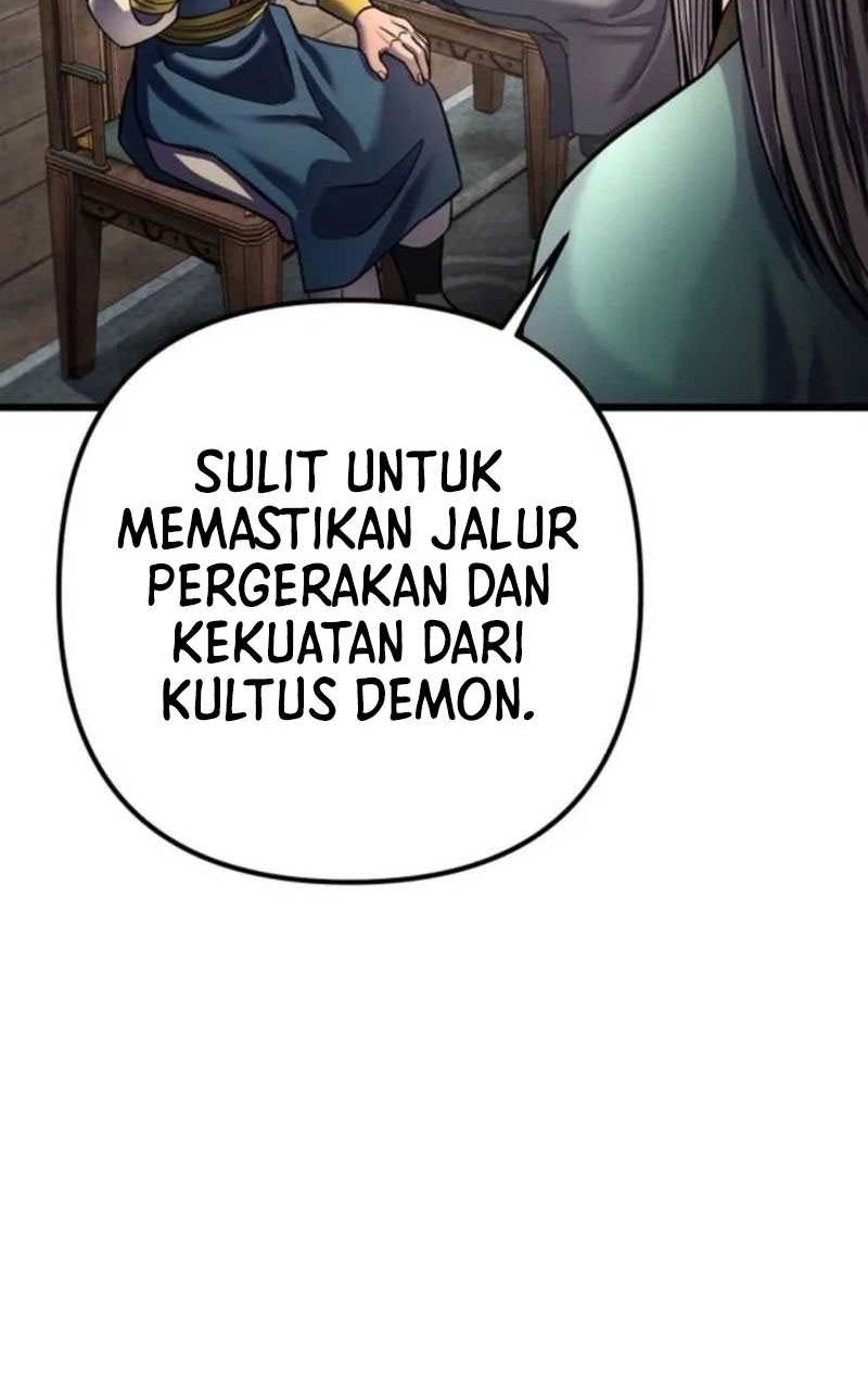 Revenge Of Young Master Peng Chapter 181 Gambar 56