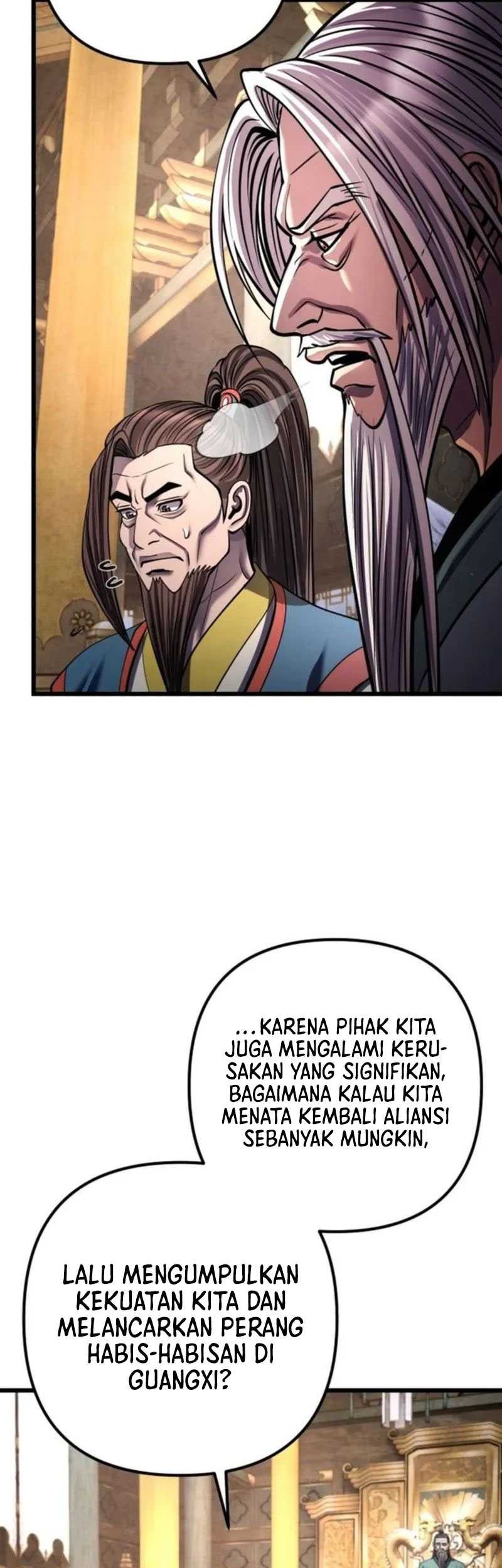 Revenge Of Young Master Peng Chapter 181 Gambar 63