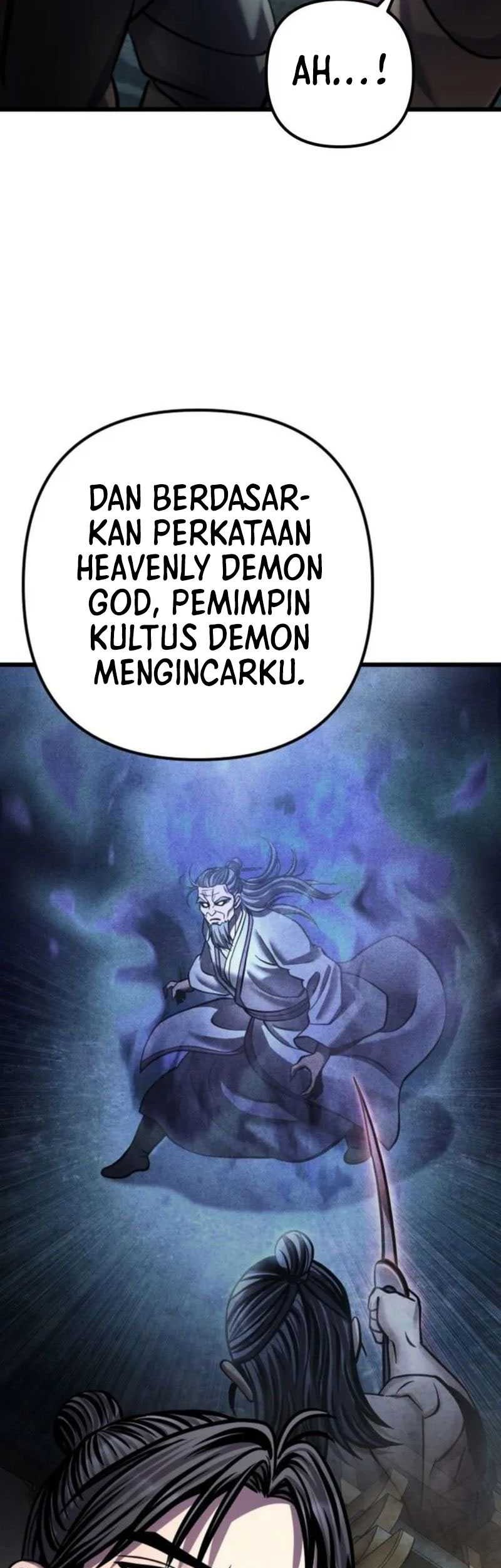 Revenge Of Young Master Peng Chapter 181 Gambar 67