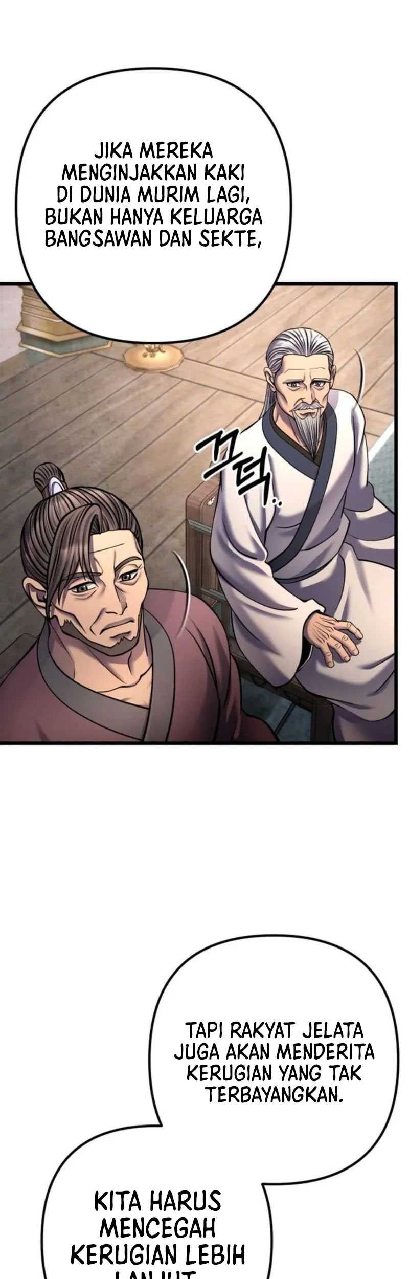 Revenge Of Young Master Peng Chapter 181 Gambar 69