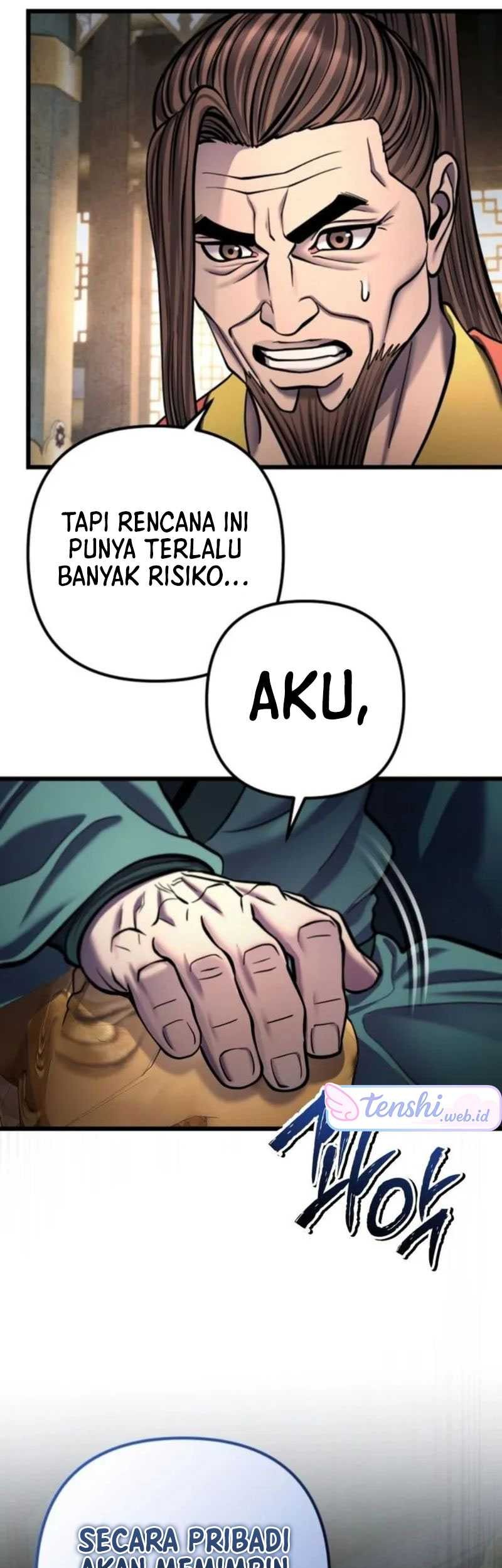 Revenge Of Young Master Peng Chapter 181 Gambar 72