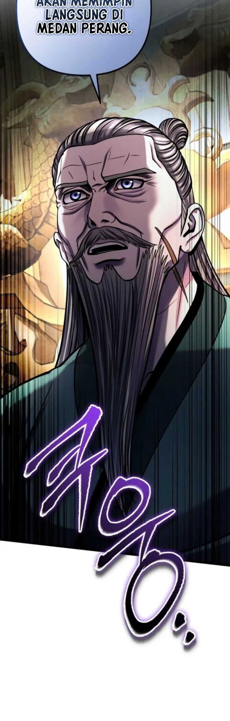 Revenge Of Young Master Peng Chapter 181 Gambar 73