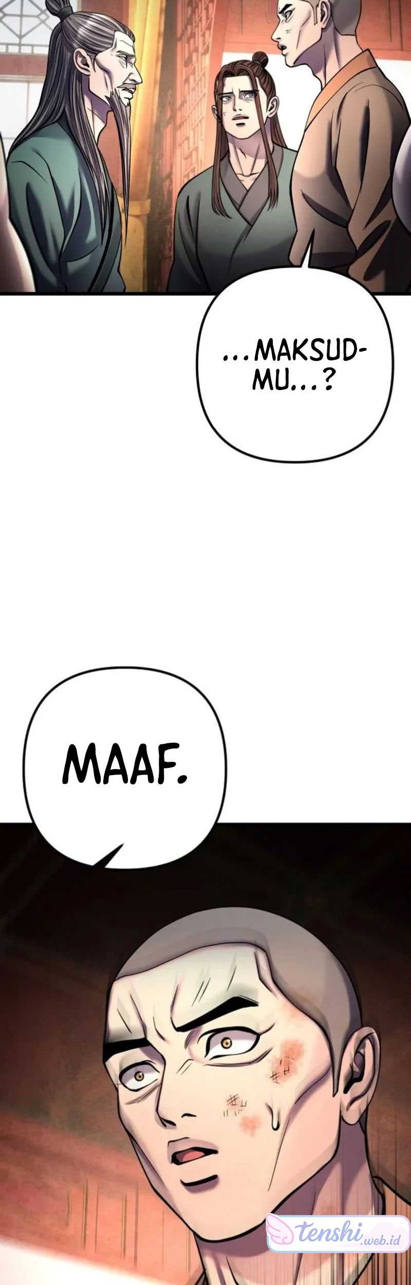 Revenge Of Young Master Peng Chapter 181 Gambar 20