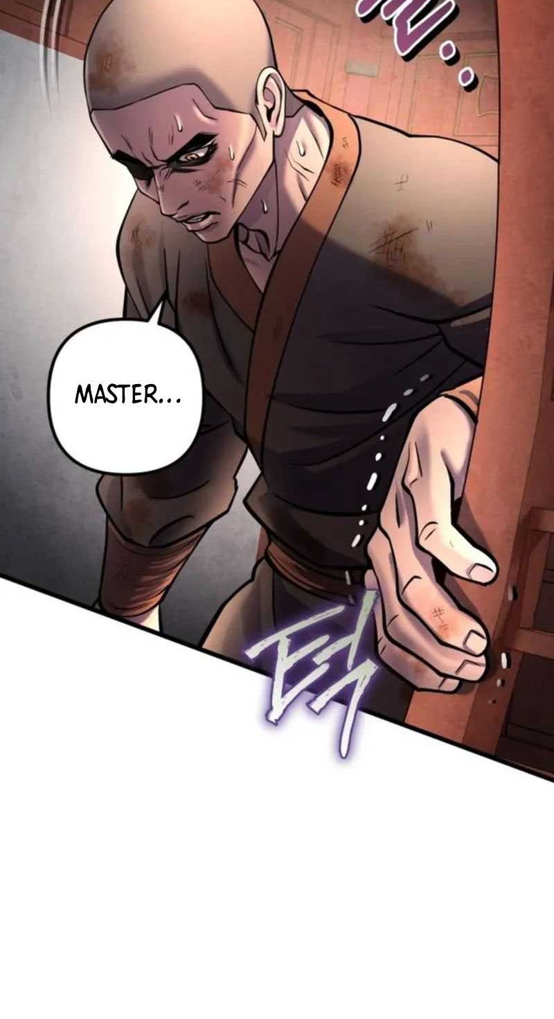 Revenge Of Young Master Peng Chapter 181 Gambar 22