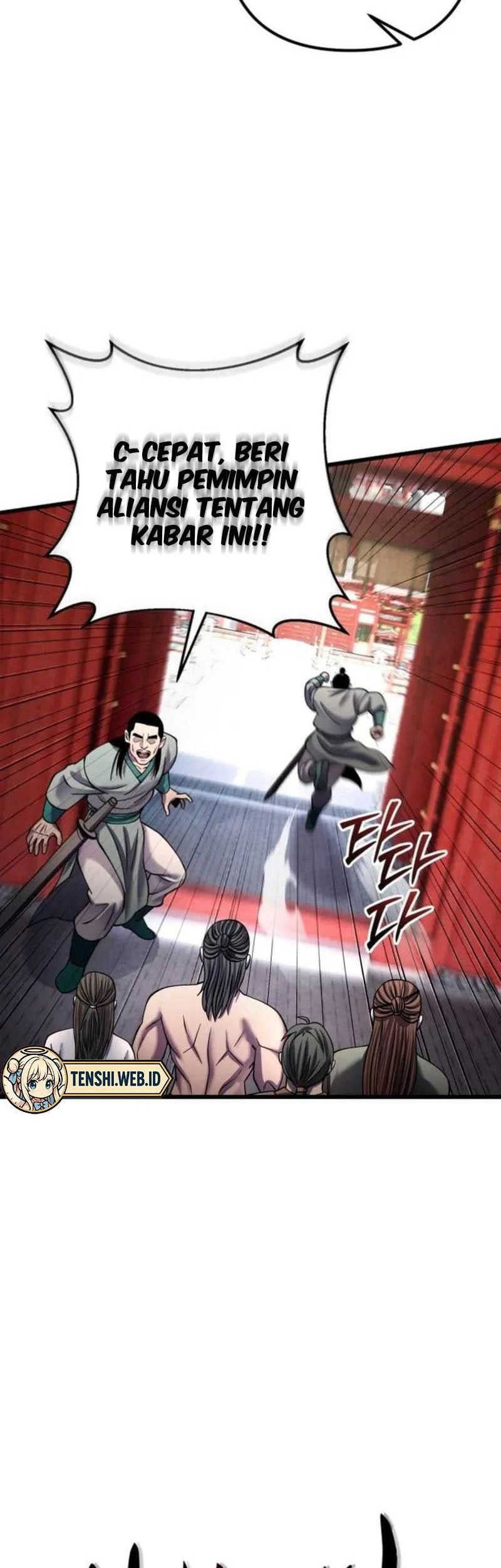 Revenge Of Young Master Peng Chapter 181 Gambar 9