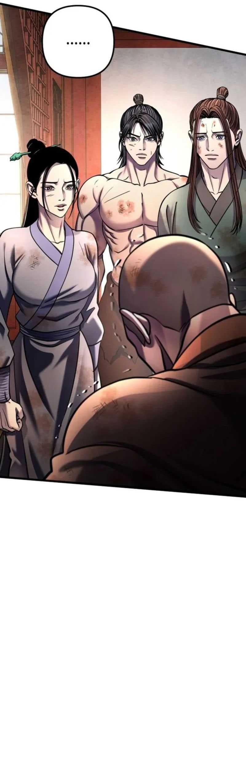 Revenge Of Young Master Peng Chapter 181 Gambar 23