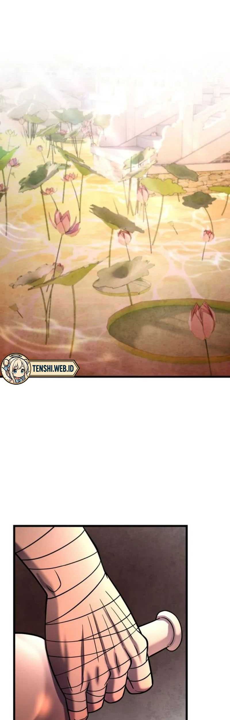 Revenge Of Young Master Peng Chapter 181 Gambar 24