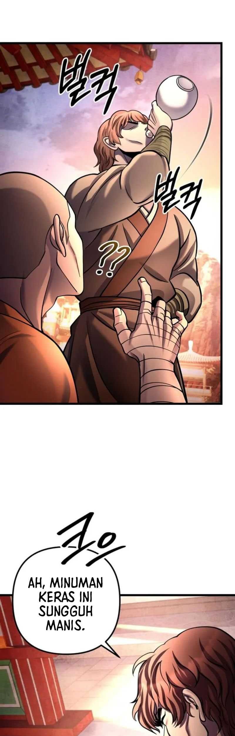 Revenge Of Young Master Peng Chapter 181 Gambar 27