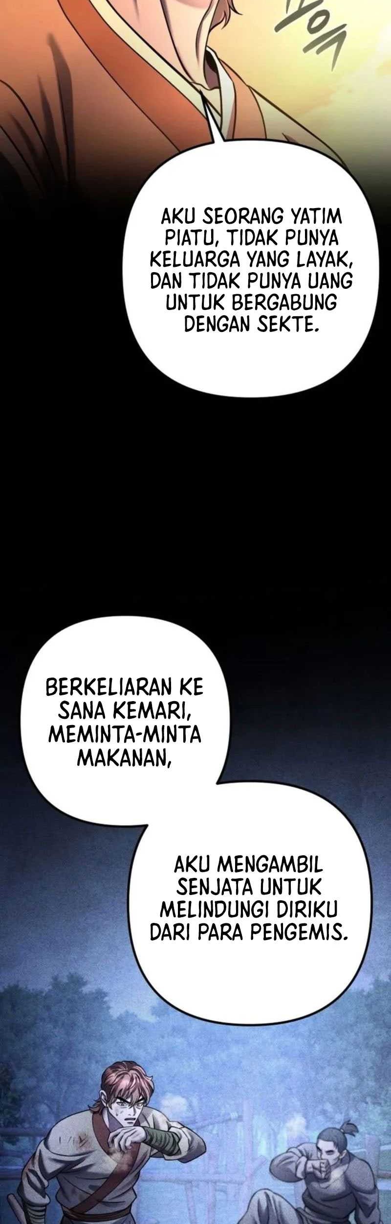 Revenge Of Young Master Peng Chapter 181 Gambar 29