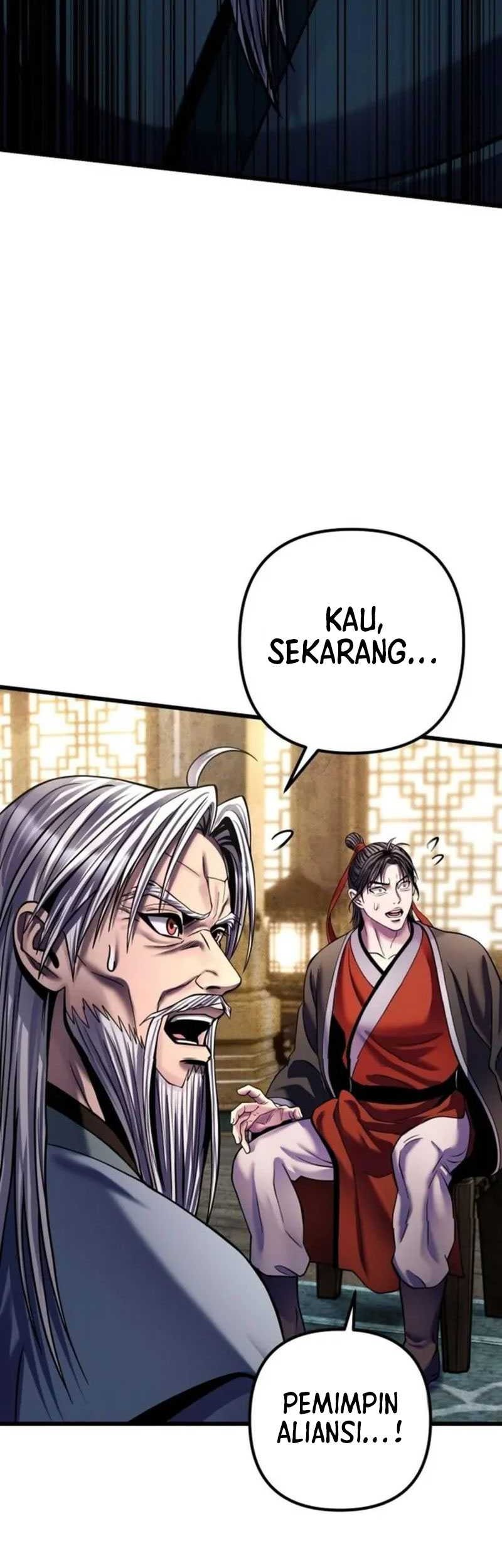 Revenge Of Young Master Peng Chapter 182 Gambar 8