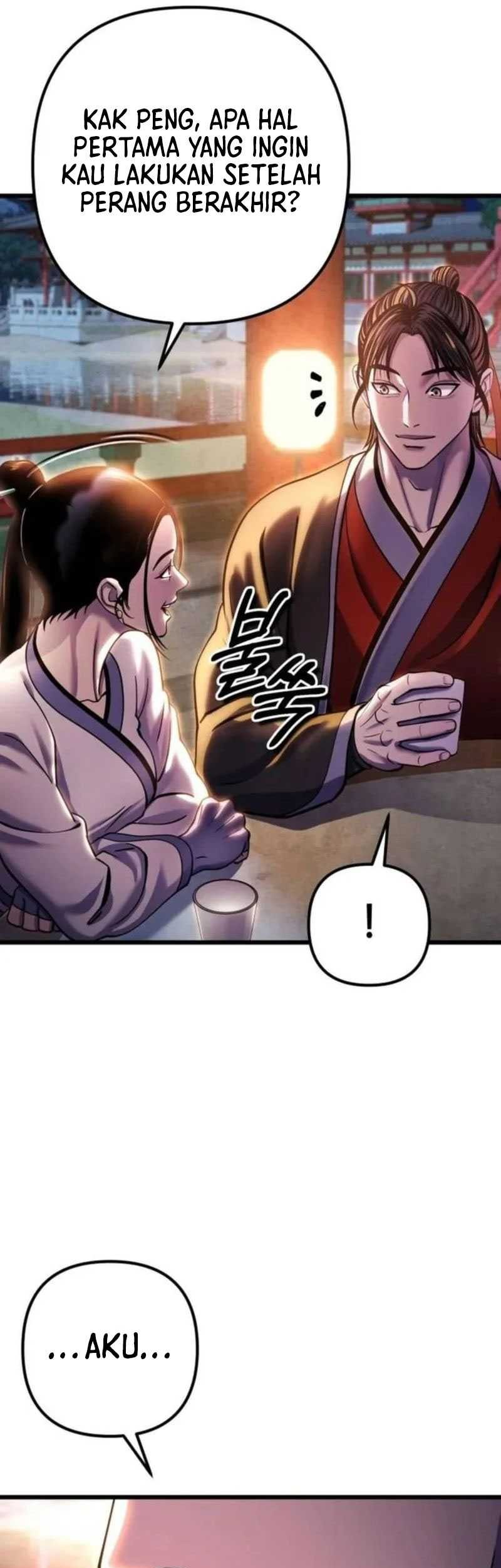 Revenge Of Young Master Peng Chapter 182 Gambar 38