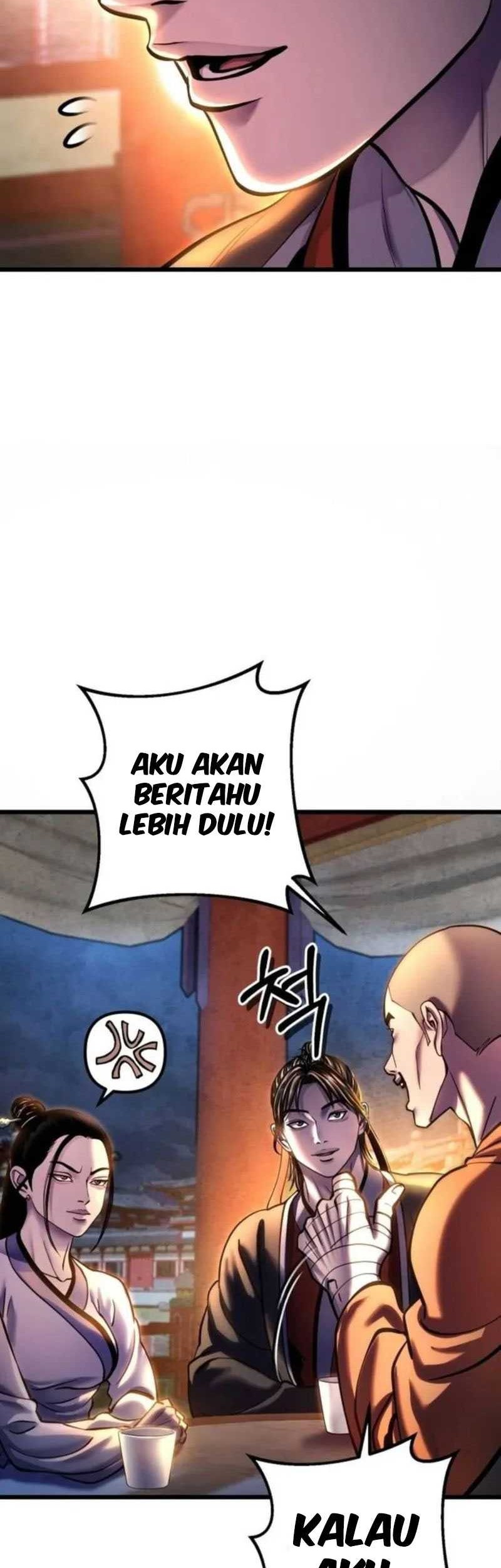 Revenge Of Young Master Peng Chapter 182 Gambar 39