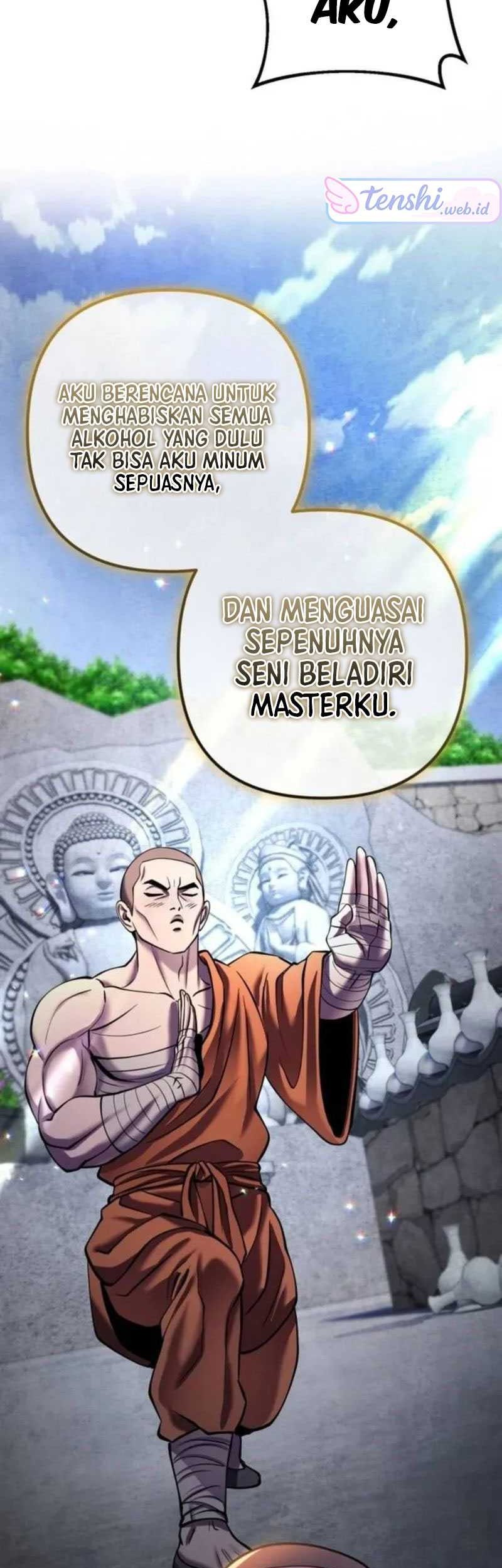 Revenge Of Young Master Peng Chapter 182 Gambar 40