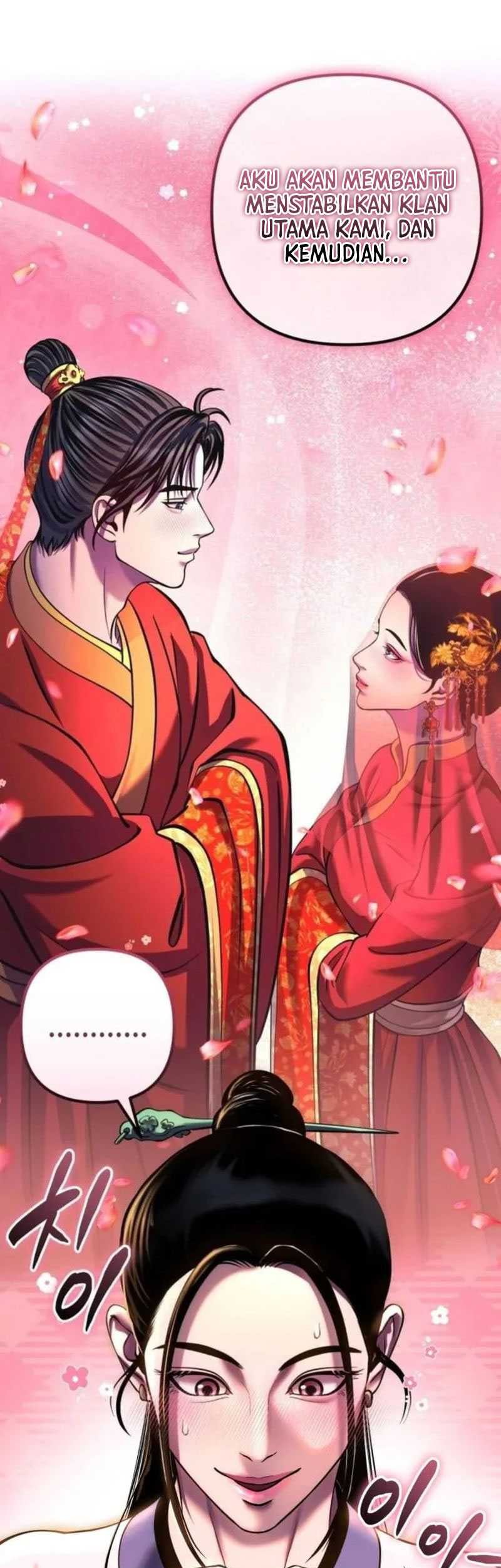 Revenge Of Young Master Peng Chapter 182 Gambar 42