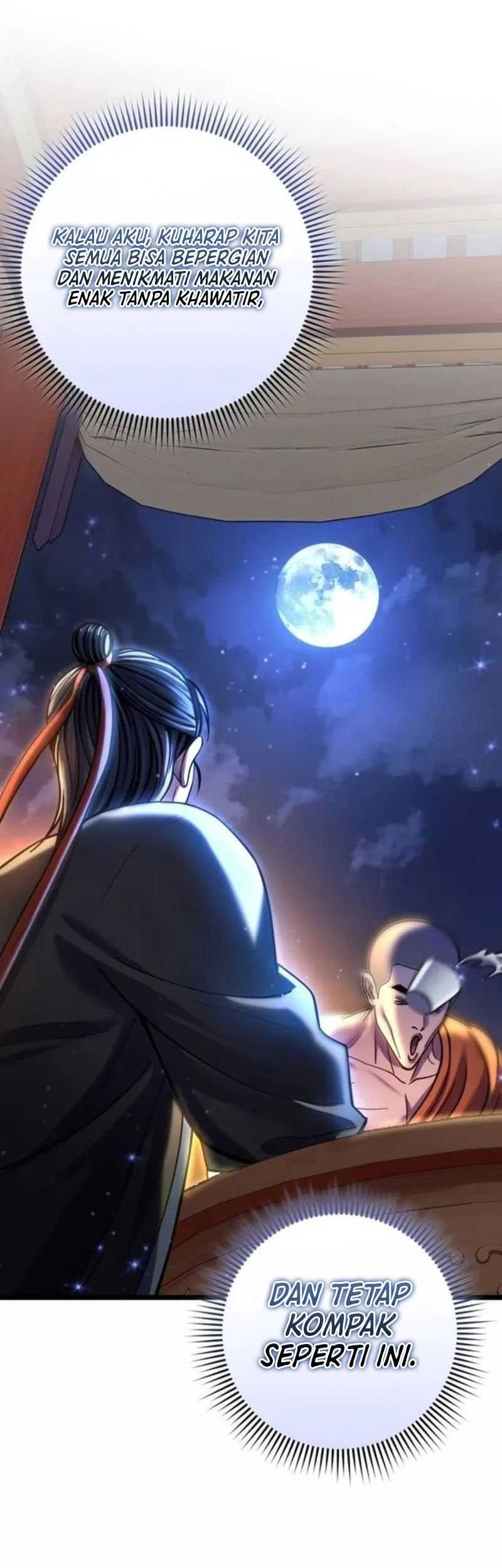 Revenge Of Young Master Peng Chapter 182 Gambar 50